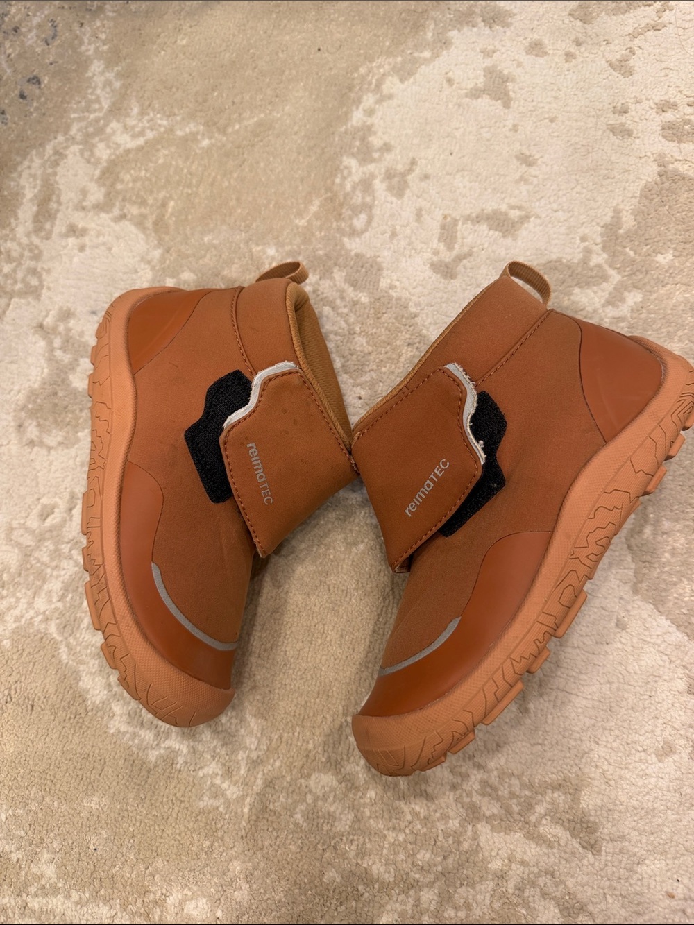 Reima Reimatec Barefoot Shoes Size 12/ 12.5 - Picture 3 of 11